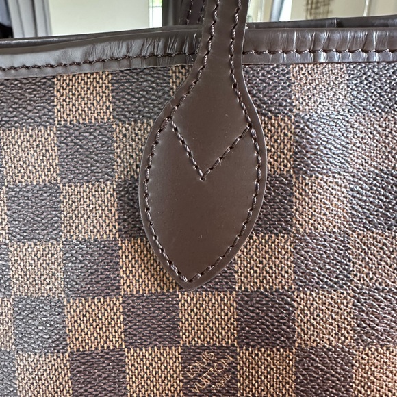 Louis Vuitton neverfull GM - Picture 12 of 14